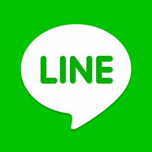 LINEアイコン