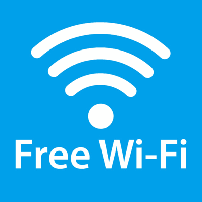 freewifi