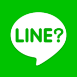 LINEロゴ